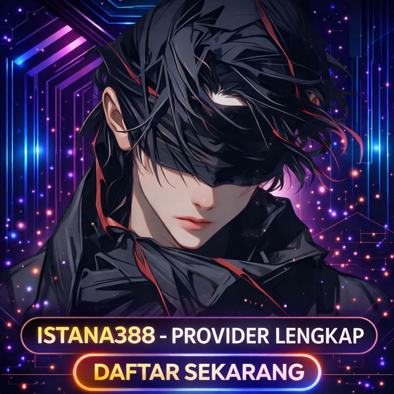 Galeri foto Istana388 : Penelitian Observatif Struktur Akses dan UX di Jakarta